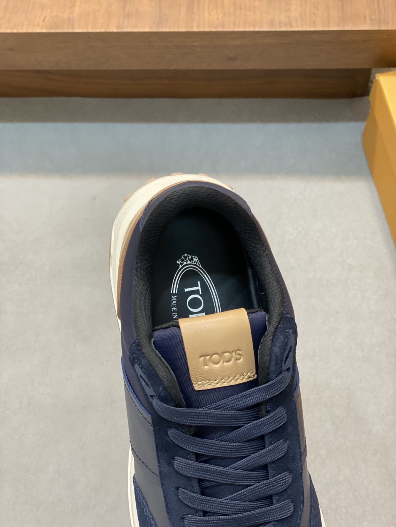 Tods Casual Shoes